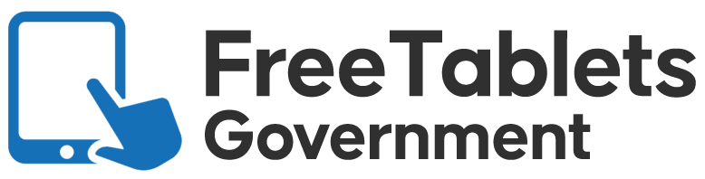 Free Government Tablets